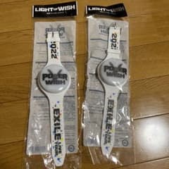 EXILE 応援グッズのサムネイル
