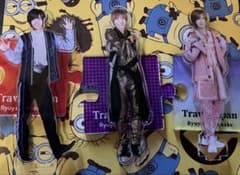 Travis Japan アクリルスタンド 七五三掛龍也のサムネイル