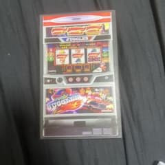 ず*だ様 ファンキージャグラー貯金箱のサムネイル