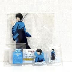 루로니 검심 일격 컬렉션 복권