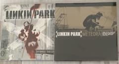 Linkin Park 限定カラー 2枚 レコード セット Linkin Park 限定カラー 2枚 レコード セット - メルカリ