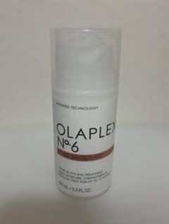 オラプレックス　OLAPLEX No.6 BOND SMOOTHER 100mlのサムネイル