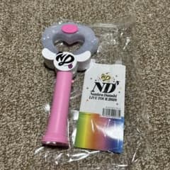 なにわ男子　ND5 ペンライトのサムネイル