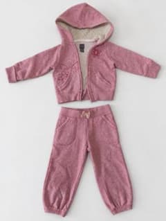 babyGap パーカー パンツ セット 90cmのサムネイル