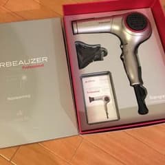 1/15までさらに値下げ リュミエリーナ ヘアビューザー 2D Plusのサムネイル