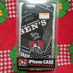 BEN DAVIS  iPhone6/6sケースのサムネイル