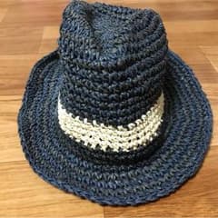 値下げ ハットのサムネイル