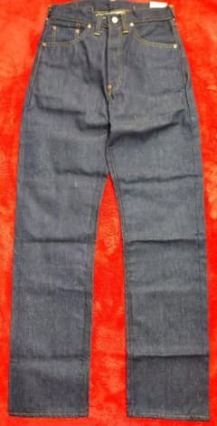 リーバイス ２０１ＸＸ １９３７年モデル １９９９年復刻版 米国製デットストック m19056248905_1.jpg?1681952017