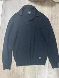 dunhill セーター M ウール100%のサムネイル