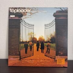 Toploader Onka’s Big Moka LP レコード アナログ盤のサムネイル