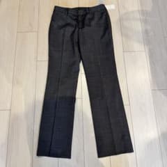【タグ付美品】LES MUES Femme Precious Line パンツLのサムネイル
