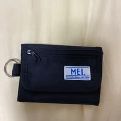 MEIのウォレットのサムネイル