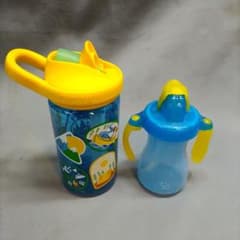 CAMELBAK 子ども用ボトル 2点セット
