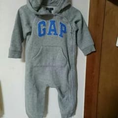 BabyGapロンパースのサムネイル