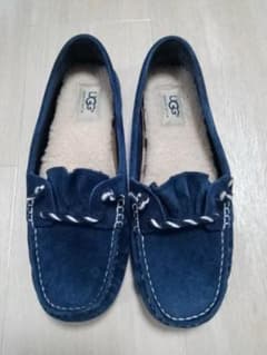 UGG ♡モカシンのサムネイル