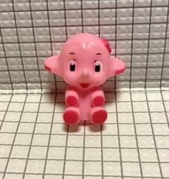 サトちゃん 佐藤製薬 ソフビ 指人形 - メルカリ