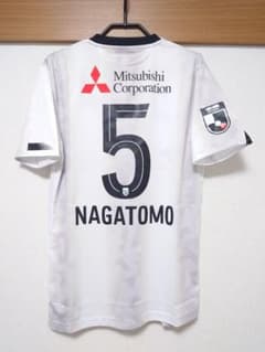 FC東京 2024 2nd オーセンティック 長友佑都 FC東京 2024 2nd オーセンティック 長友佑都 - メルカリ