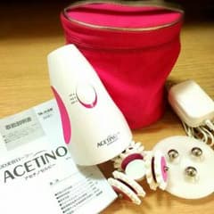 年子ママ専用　(ほぼ未使用)アセチノセルビーのサムネイル