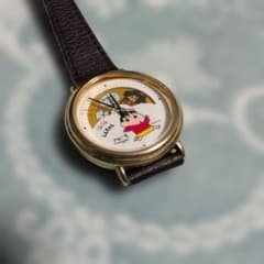 CITIZEN クレヨンしんちゃん 腕時計 KS95-8031F YP - メルカリ