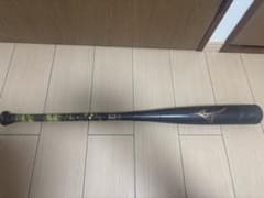 ま*つ様 ビヨンドマックスレガシー 84cm バットのサムネイル