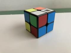 ルービックキューブ 多色 魔方教室のサムネイル