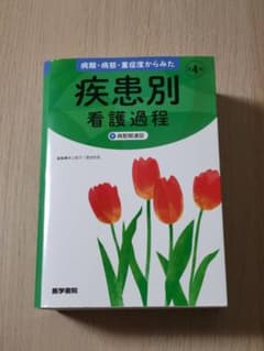 病期・病態・重症度からみた 疾患別看護過程 第4版: +病態関連図のサムネイル