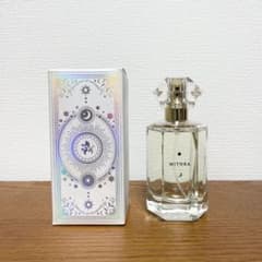 魔法使いの約束 まほやく ミスラ 香水のサムネイル