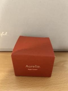 【新品未使用】Aurelie Night Creamのサムネイル