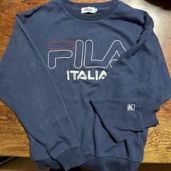 FILAトレーナーのサムネイル