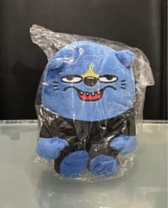 マンウィズグッズ_まんうぃーずぬいぐるみのサムネイル