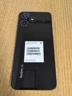 Xiaomi Redmi 12 5g スマートフォン 本体のサムネイル