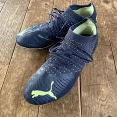 U*8様 PUMA フューチャー Z 3.4 HG/AG 107000サッカースのサムネイル