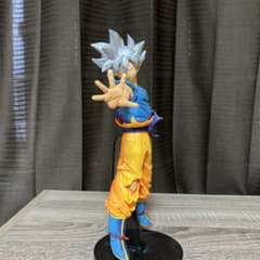 早いもの勝ち!ドラゴンボール フィギュアリペイント 約37cm ドラゴンボール フィギュア リペイント 身勝手の極意 - メルカリ