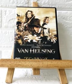 DVD 외국영화 반헬싱('04미) VAN HELSING