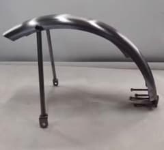 ヤマハ ビラーゴ XV250 62cm リアフェンダー リヤフェンダ管理YAA1 リアフェンダー YAMAHA ヤマハ ビラーゴ250 XV250 リヤフェンダー