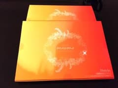 ［新品 未開封］meemo ゼリー 1箱（おまけ付き）のサムネイル