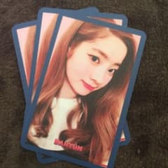 TWICE ダヒョン トレカのサムネイル