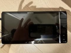 カロッツェリア パイオニア AVIC-RW812-D 楽ナビ カーナビのサムネイル