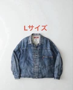 JUNYA WATANABE BerBerJin Levi
