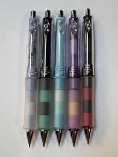 Pilot Dr. Grip CL Playborder 5-Pack