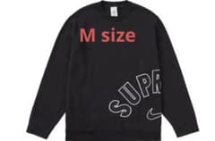 Supreme Nike Arc Crewneckのサムネイル
