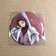 TVアニメ『ブルーロック』 ホログラム缶バッジ-sweets flavor 2026-の