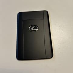 く*ず様 TOYOTA LEXUS カードキーのサムネイル