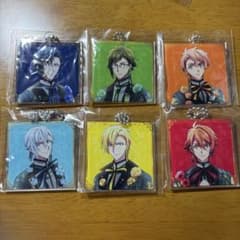アイドリッシュセブン アイナナ オプナナ 購入特典 アクリルキーホルダーのサムネイル