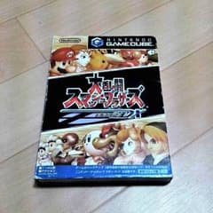 大乱闘スマッシュブラザーズ DXのサムネイル