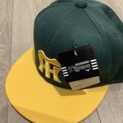 阪神タイガース ウル虎の夏 キャップ 帽子 新品未使用 2025 | Shop at