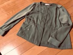 マウンテンパーカーのサムネイル