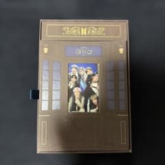 BTS 5TH MUSTER MAGIC SHOP DVDのサムネイル