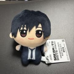 SAKAMOTO DAYS 사카모토 데이즈 치비구루미 vol.2 남운