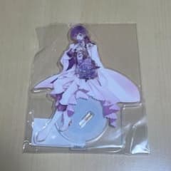DIABOLIK LOVERS K&Y LOT 逆巻カナト アクリルスタンド DIABOLIK LOVERS ZERO アクリルフィギュアスタンド 逆巻カナト | 乙女